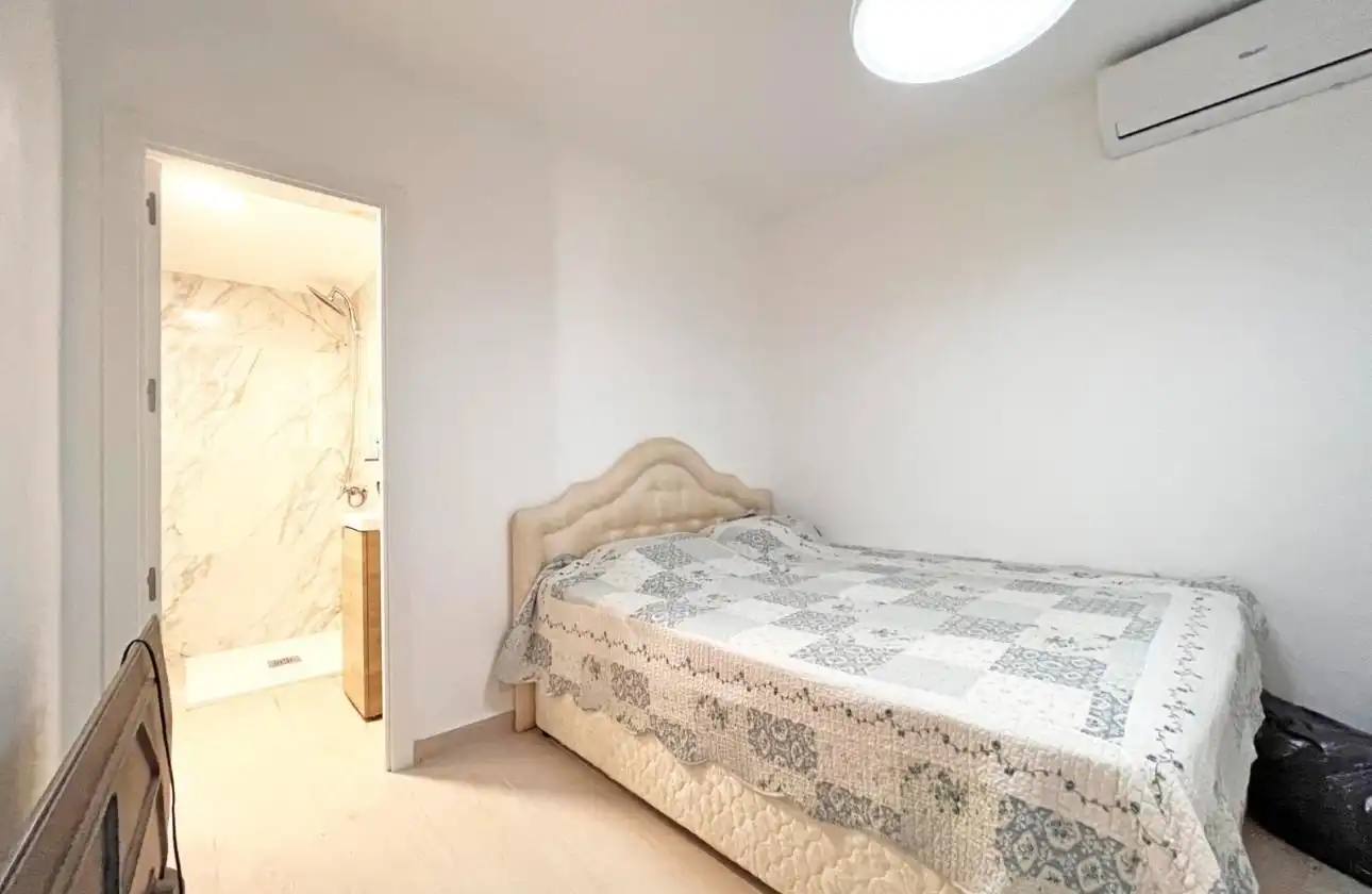 Villa con giardino in vendita a Orihuela Costa, imagen 12