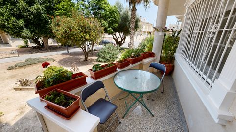 CHALET ADOSADO EN ALMORADÍ, imagen 2