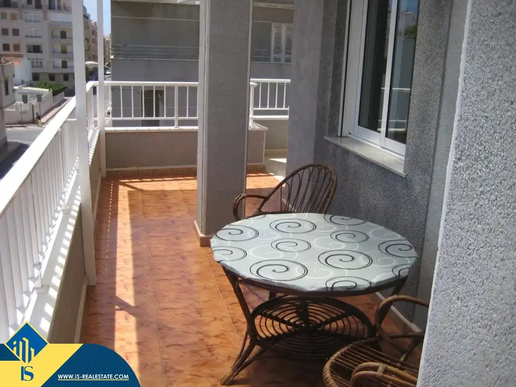 Penthouse zum Verkauf in Playa del Cura, imagen 20