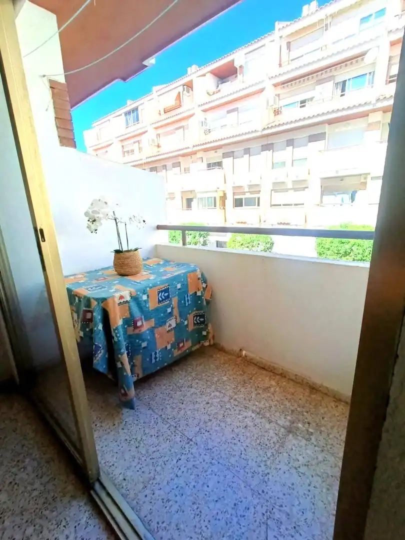 Duplex avec terrasse à vendre à Centro, imagen 5
