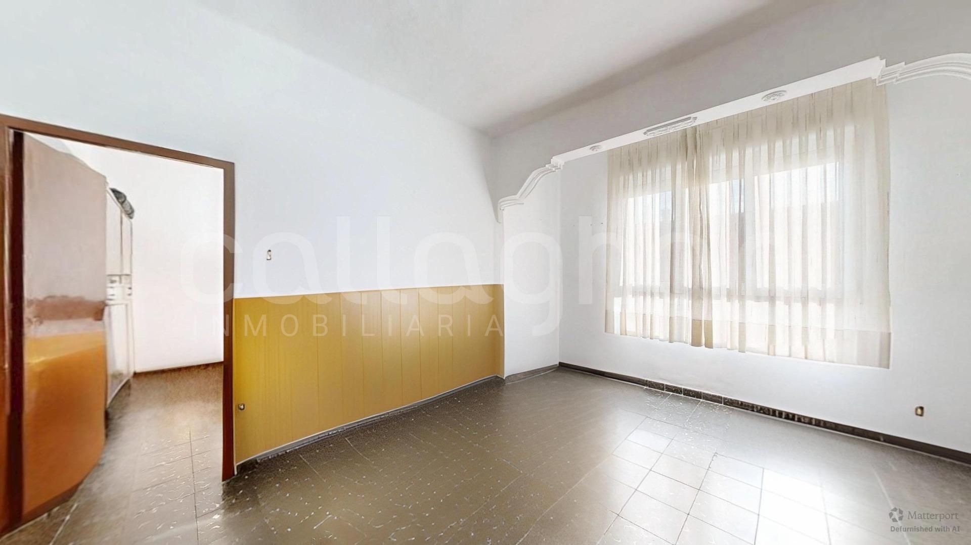 Dormitori de Pis en venda en  Valencia Capital