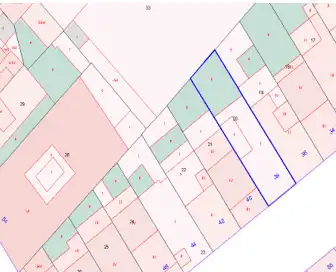 Terrenos y solares en venta en Vitoria 38, imagen 5