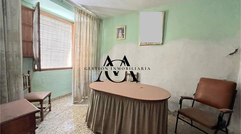 Venta de casa adosada en Lucena