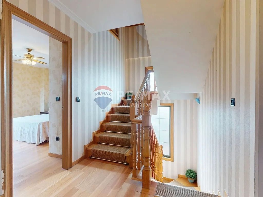 Casa o chalet en venta en Vigo  con Calefacción, Jardín privado y Parquet