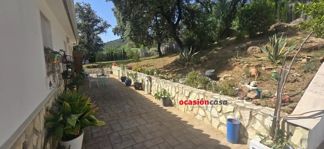 Villa mit Pool zum Verkauf in Villaharta, imagen 20