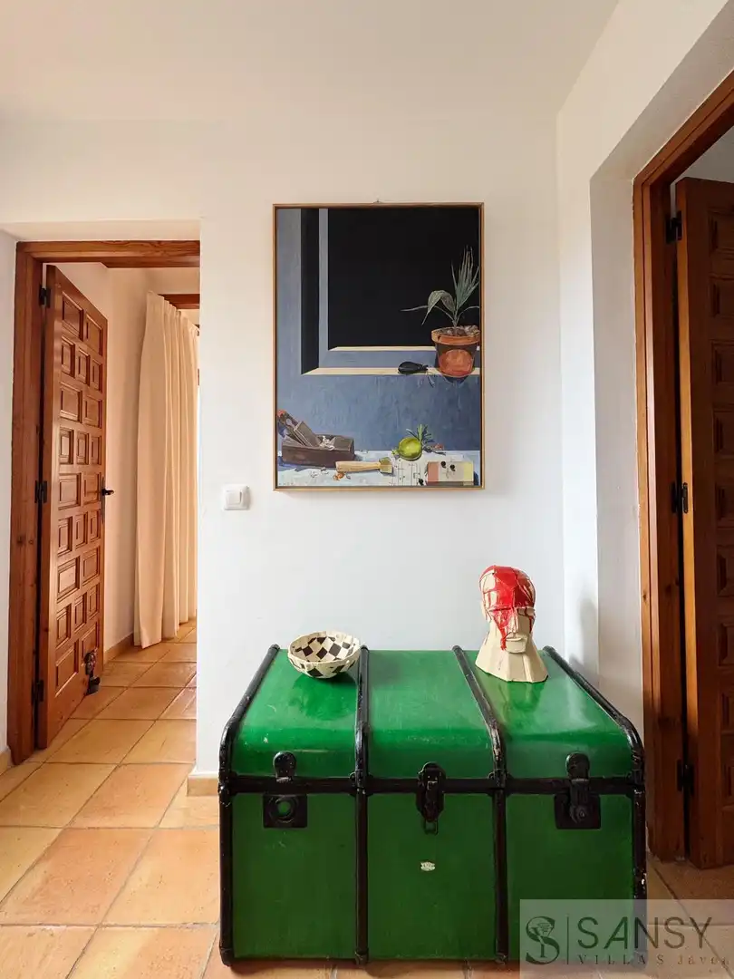 Houses for sale in Jávea / Xàbia  with Heating, Storage room and Swimming Pool