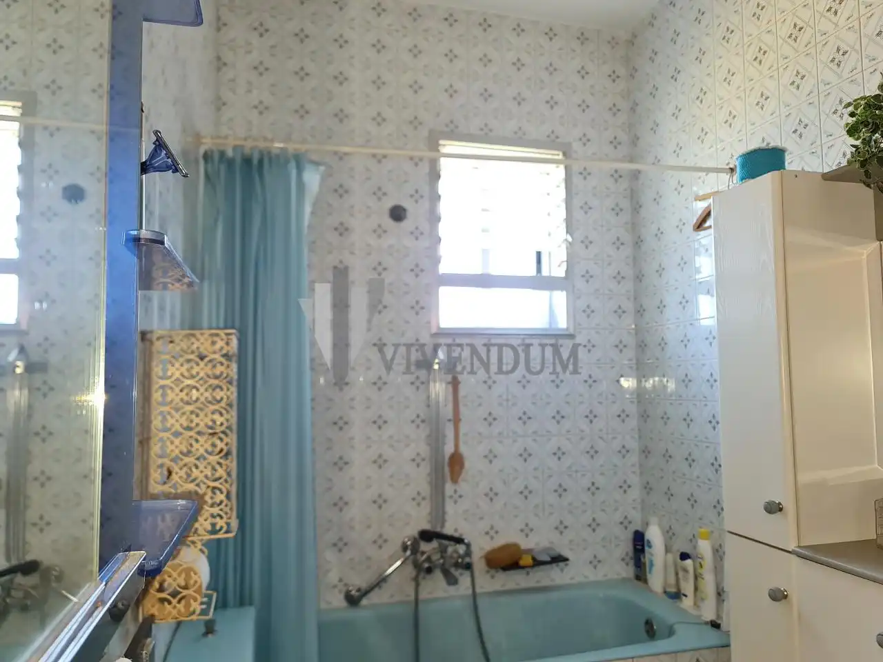 Baño de Casa o chalet en venta en Xinzo de Limia con Calefacción, Jardín privado y Trastero