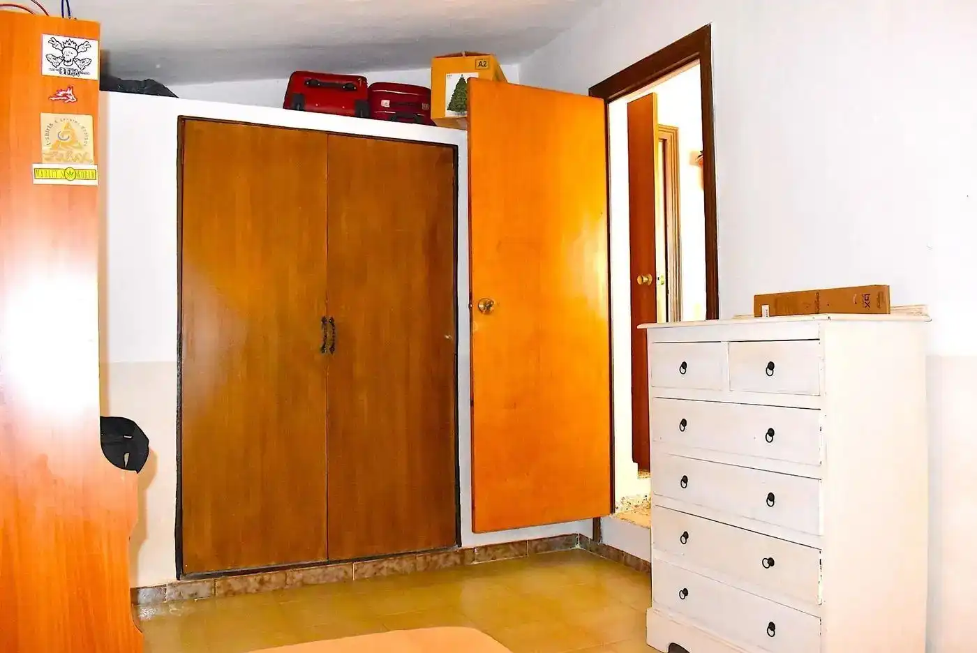Casa con jardín en venta en L'Albir, imagen 19