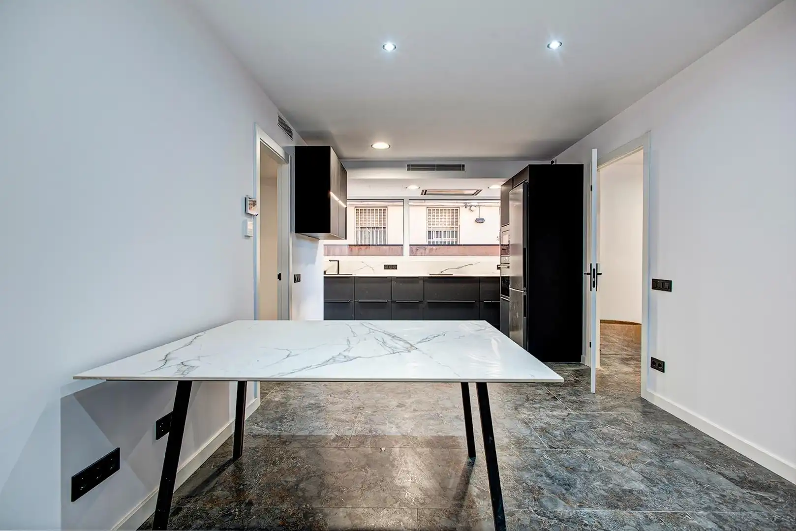 Cocina de Planta baja en venta en Tarragona