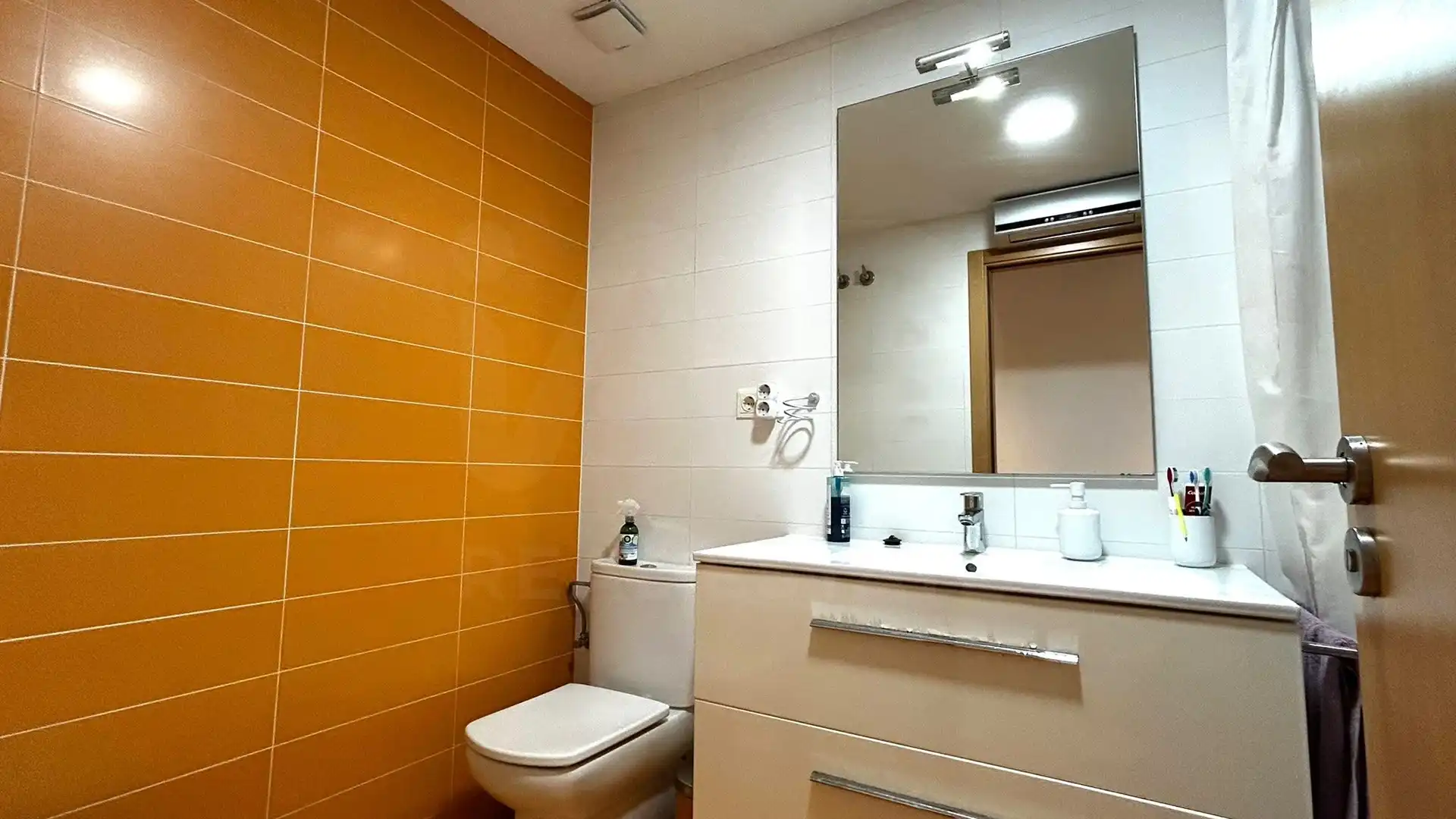Flat with lift for sale in Lliçà d'Amunt, imagen 13