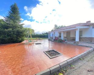 Garden of Country house for sale in Ciudad Real Capital  with Swimming Pool