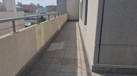 Foto 4 de Ático en venta en Tenería I – La Tenería II, Madrid