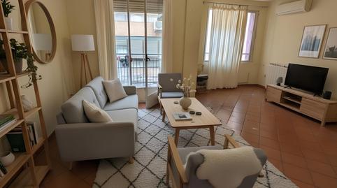 Foto 3 de Pis en venda a Arenal - Museo,  Sevilla Capital