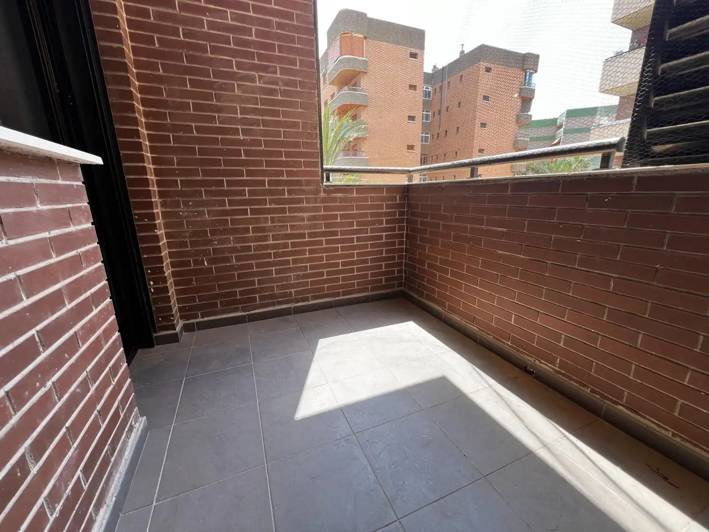 Apartament en venda a Delicias