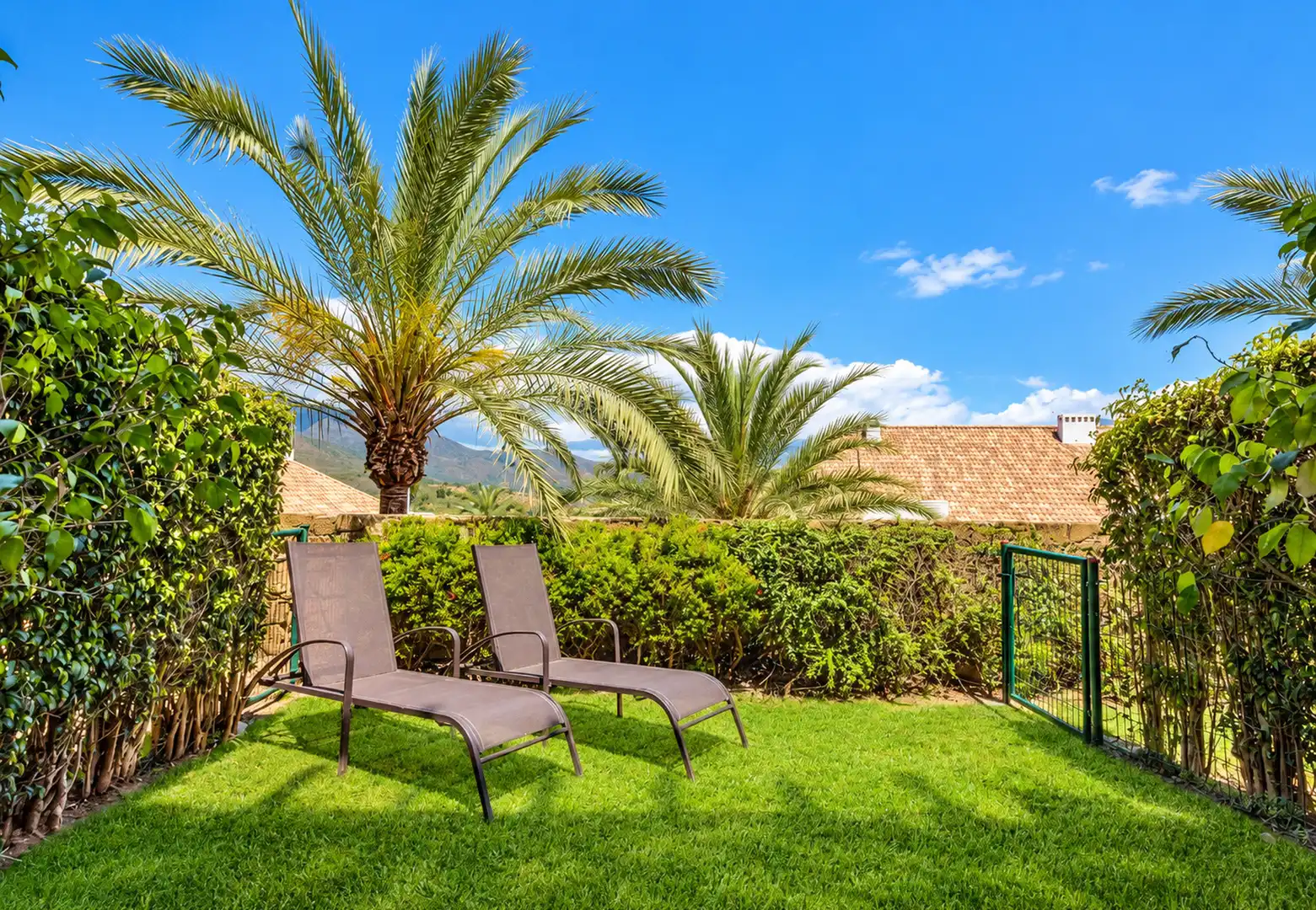 Casa a schiera con piscina in vendita a La Cala Golf - Lagar Martell, imagen 27