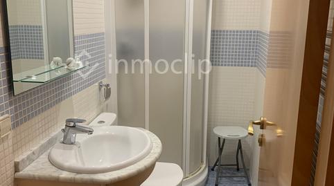 Foto 5 de Apartamento de alquiler en Cuesta San Blas, San Vicente - Las Úrsulas, Salamanca Capital