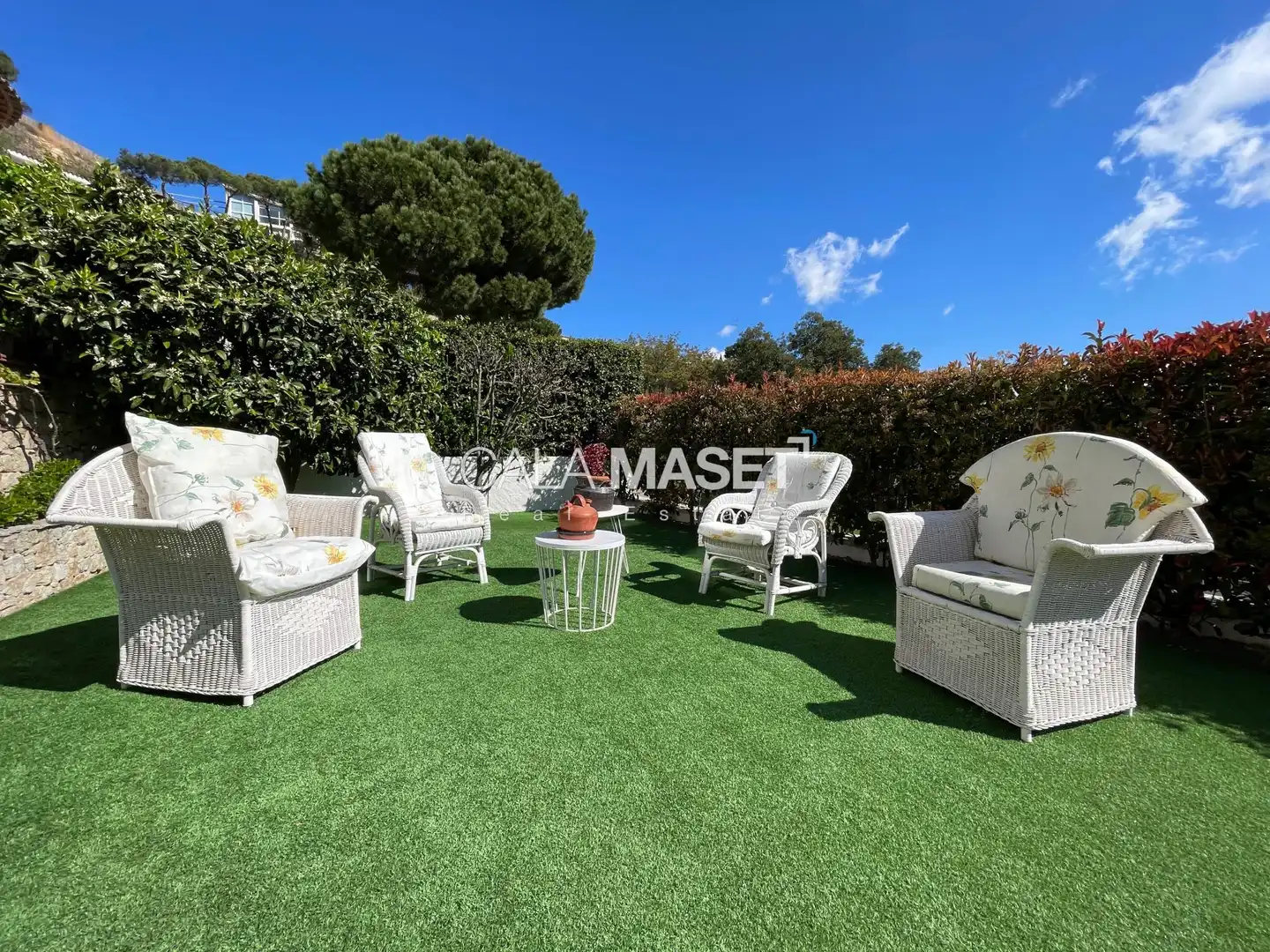 Detached house with garden for sale in Platja d'Aro, imagen 2