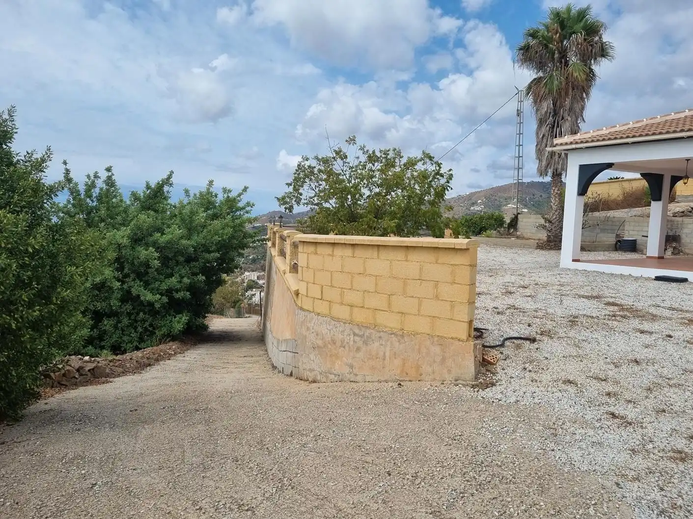 Houses for sale in Torrox  with Private garden, Terrace and Storage room
