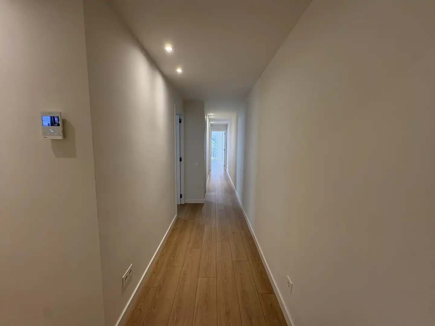 Piso en venta en Sabadell con Aire acondicionado, Calefacción y Parquet