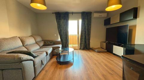 Foto 2 de Pis de lloguer a N/a, Hispanidad - Vivar Téllez, Málaga