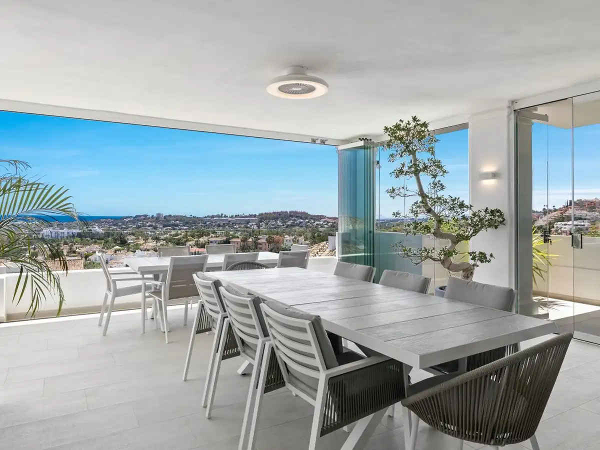 Apartment for sale in Nueva Andalucía, imagen 36