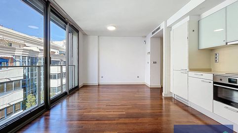 Foto 4 de Pis de lloguer a Carrer París, Ensanche - Diputación, Alicante / Alacant