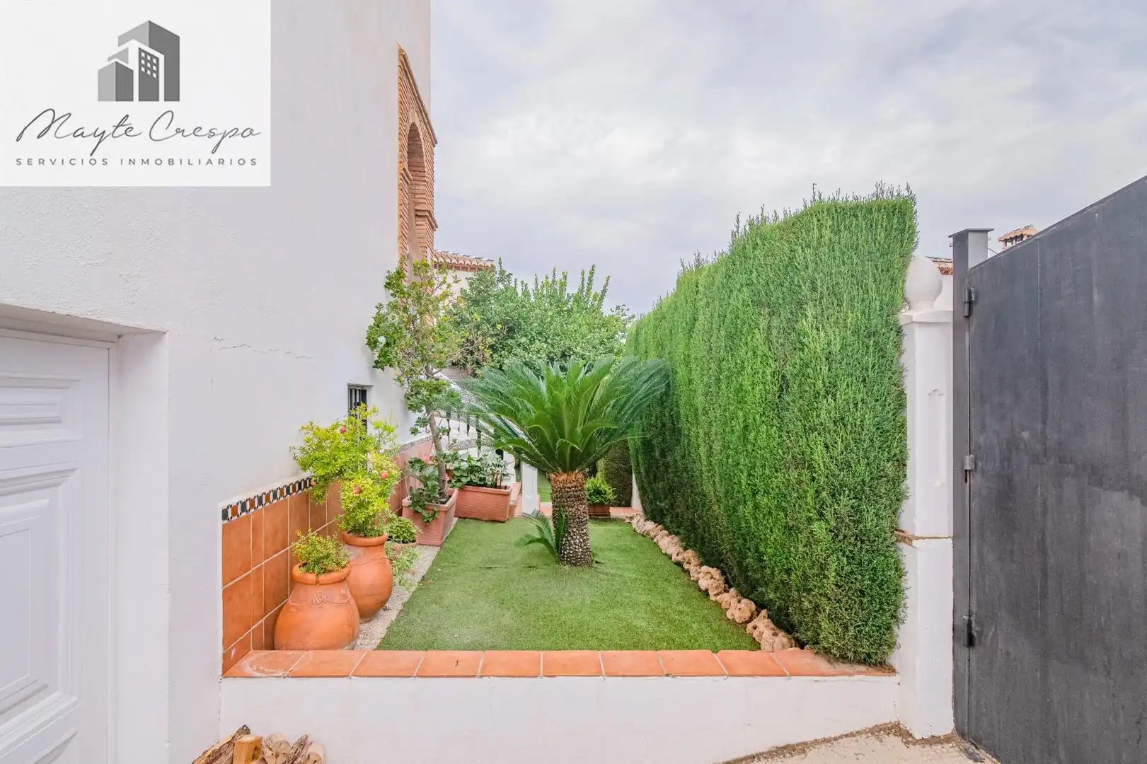 Casa pareada en venta en Calle BUERO VALLEJO 4, imagen 48