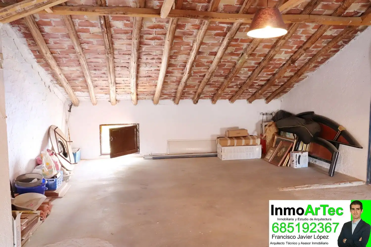 Haus oder Chalet zum Verkauf in Íllora mit Klimaanlage, Terrasse und Möbliert