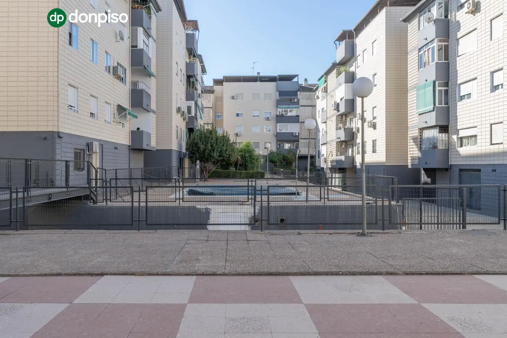 Appartement avec piscine à vendre à Calle BLASCO IBAÑEZ 20, imagen 35
