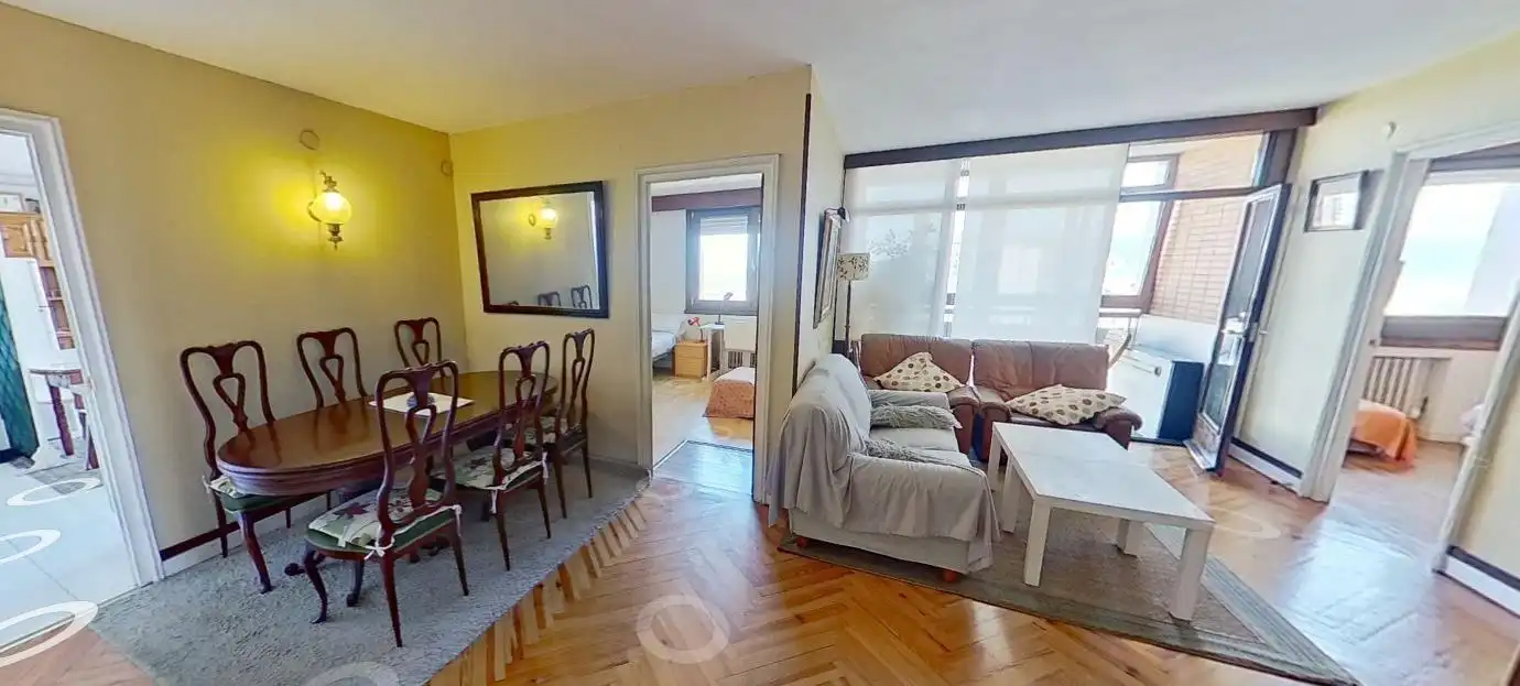 Flat for sale in Bilbao , Bizkaia