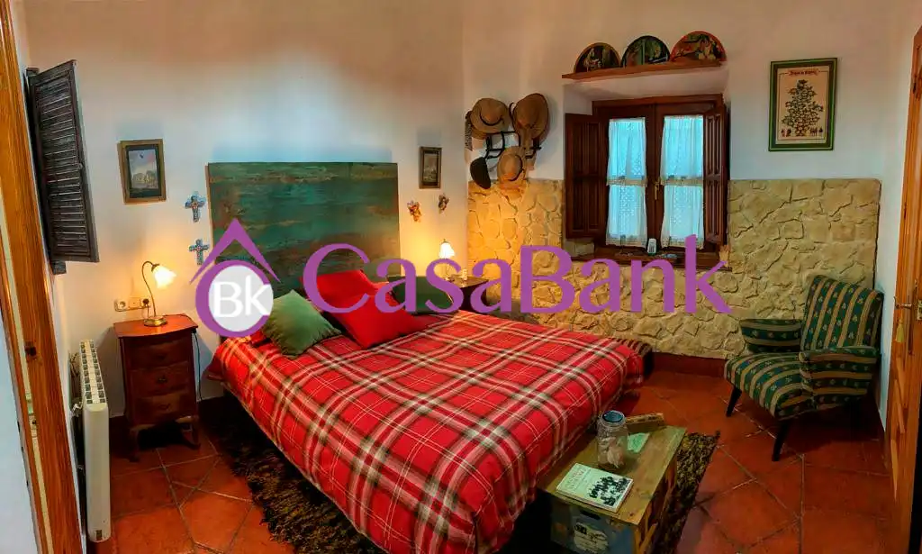 Casa o xalet en venda a Cerro Muriano