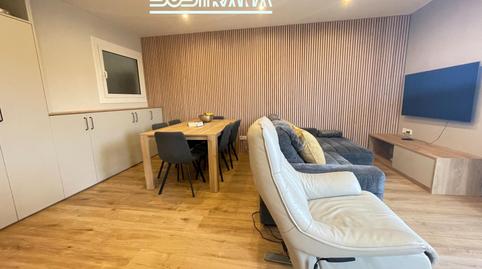 Foto 5 de Pis en venda a Centre, Igualada