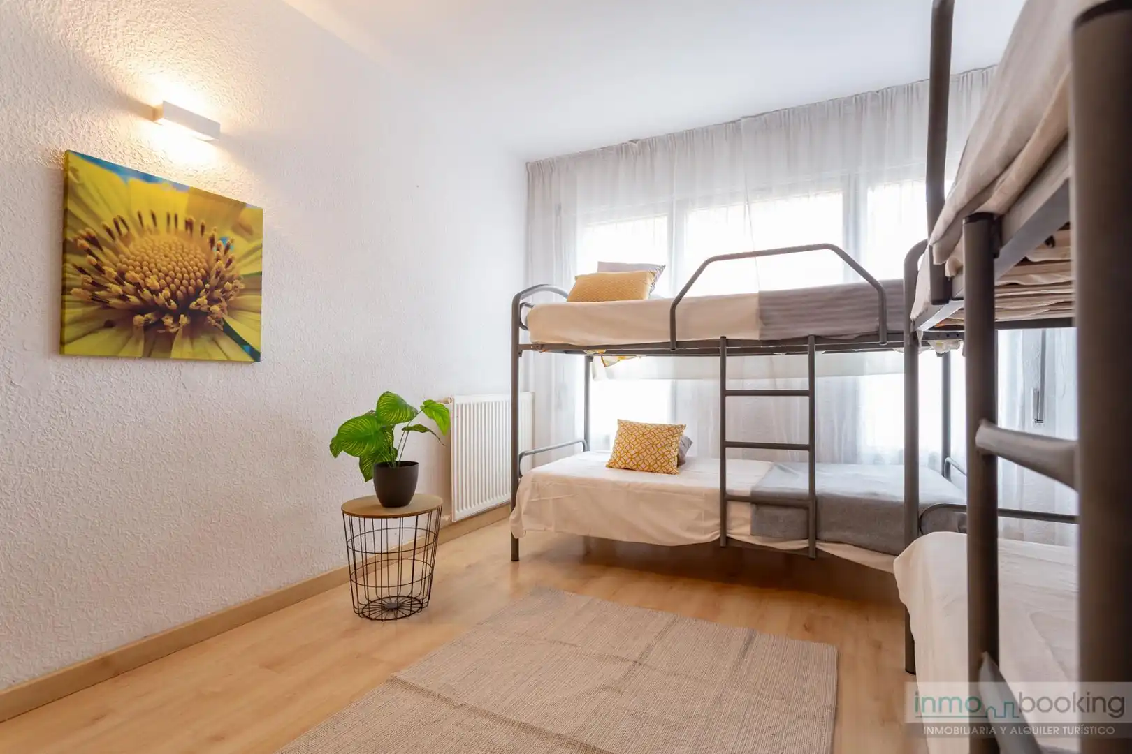 Schlafzimmer von Maisonette zum Verkauf in Platja de Llevant