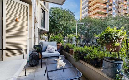 Flat for sale in Carrer del Capità Arenas, Pedralbes