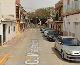Exterior view of Flat for sale in Dos Hermanas