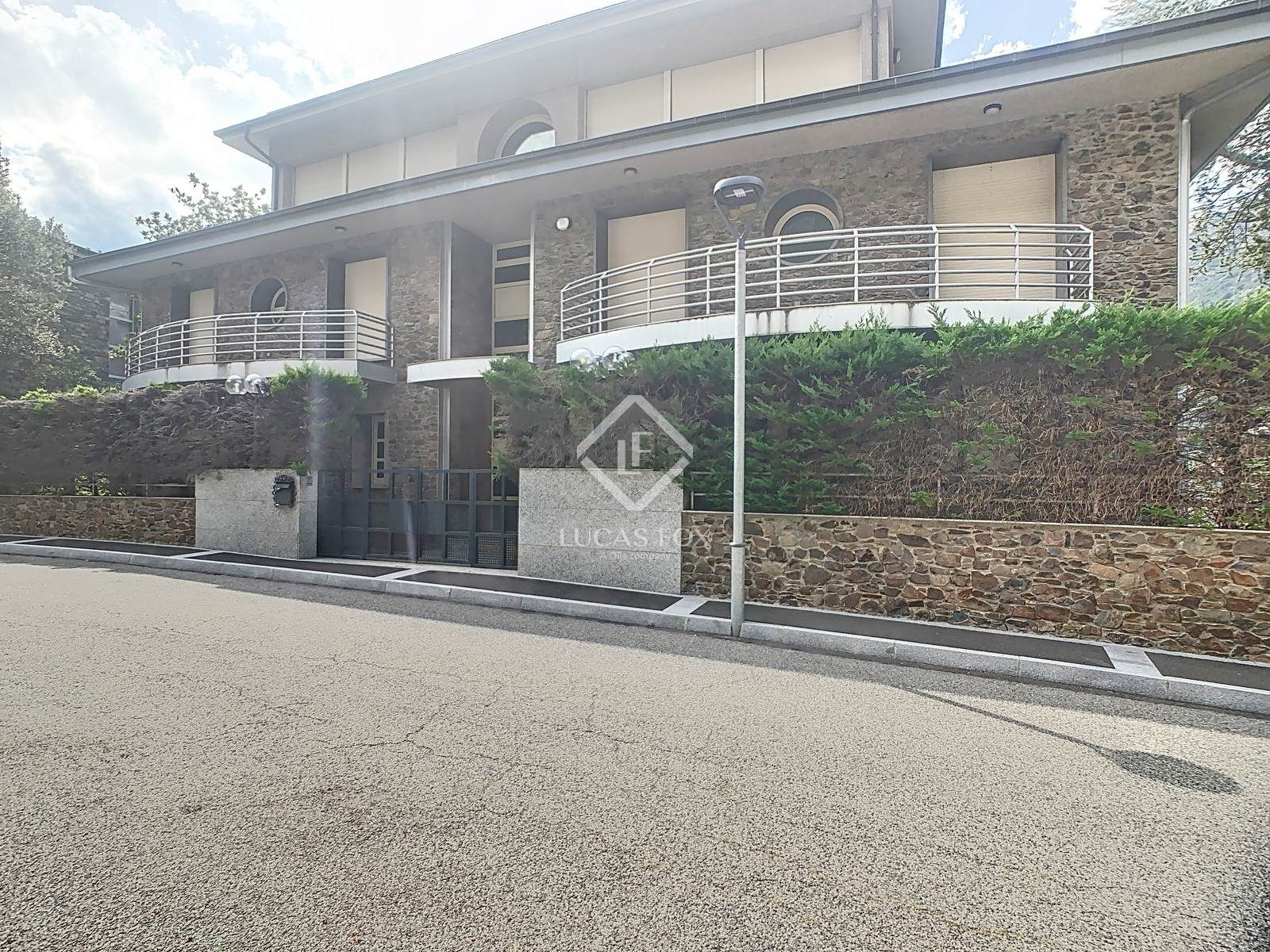 Casa o xalet en venda a Escaldes – Engordany