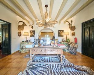 Country house for sale in Puebla de Don Fadrique  with Heating, Private garden and Terrace