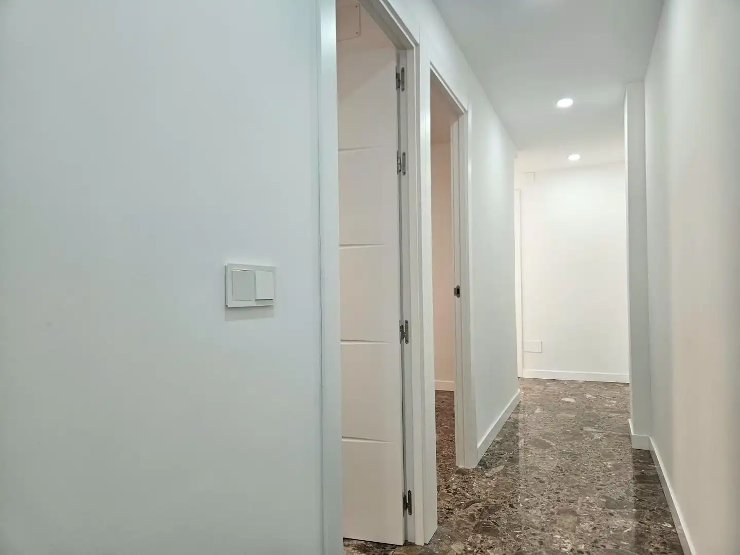 Flat with lift to rent in CUARTELES, imagen 5