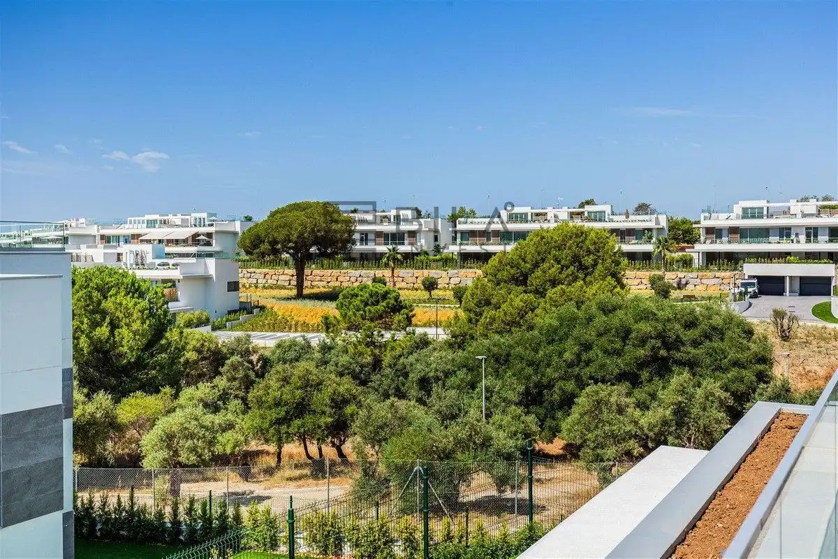 Penthouse mit Pool zum Verkauf in Santa Clara Homes, imagen 41