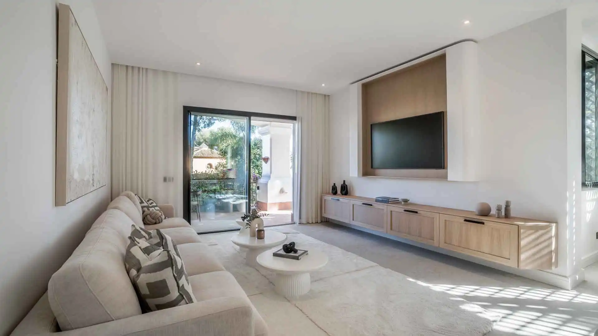 Home with pool for sale in Milla de Oro, imagen 9