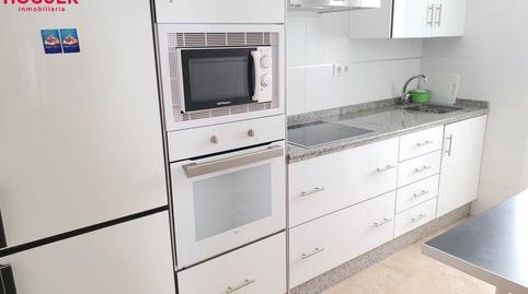 Foto 3 de Pis de lloguer a Huerta de la Reina - Trassierra, Córdoba