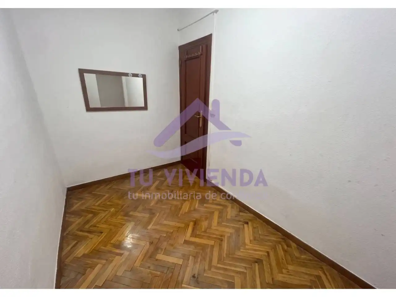 Piso en venta en Valladolid
