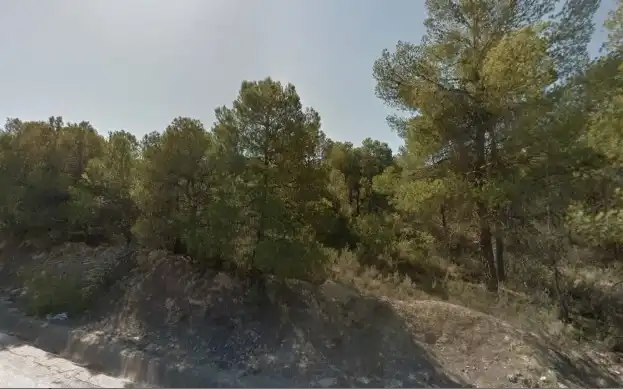 Terreno rústico en venta en C-221, imagen 2