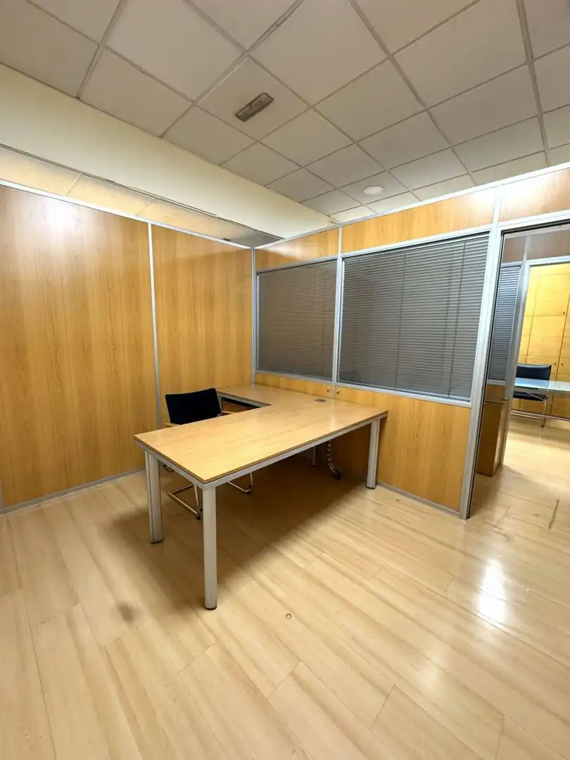 Oficina de alquiler en Las Palmas de Gran Canaria