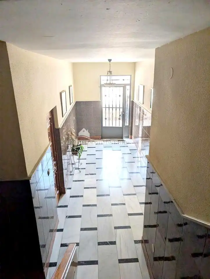 Flat for sale in Jamilena  with Terrace and Balcony