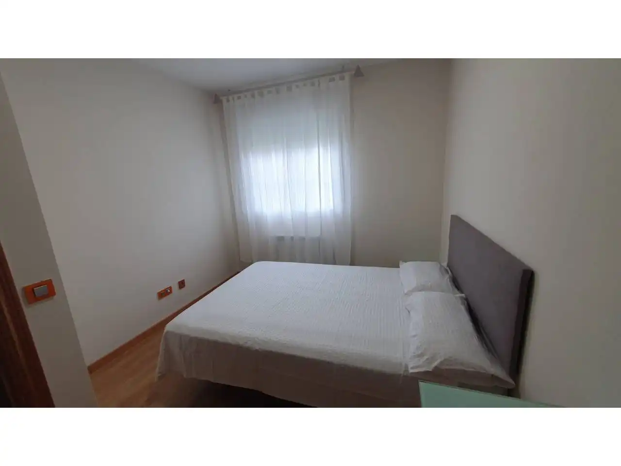 Bedroom of Flat for rent in Pinto  with Heating and Furnished