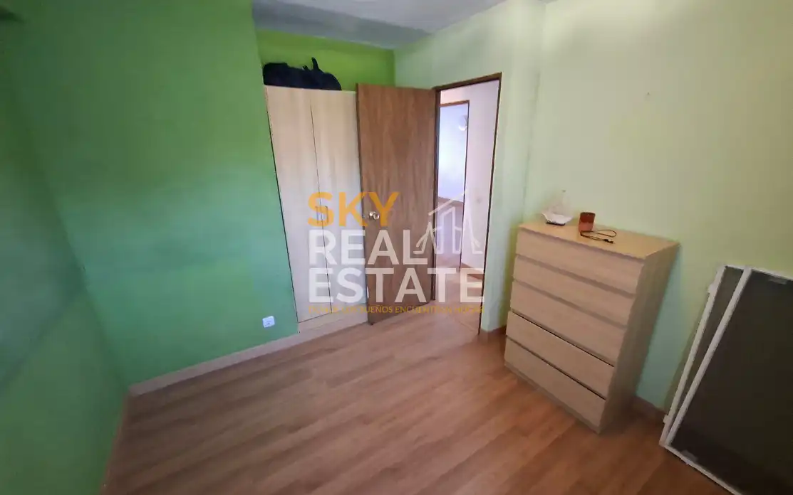 Piso con ascensor en venta en Calle Alcores, imagen 27