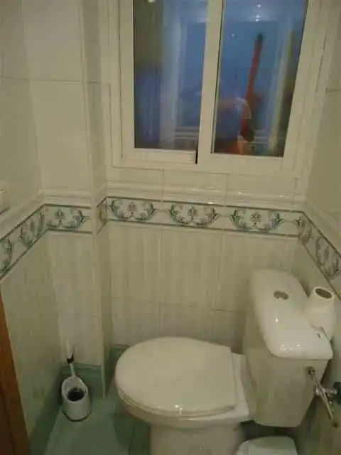 Flat with lift to rent in Calle Pedro Antonio de Alarcón 22, imagen 13