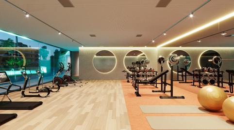 Foto 4 de Apartamento en venta en Calle Alpandeire, La Cala Mijas, Málaga