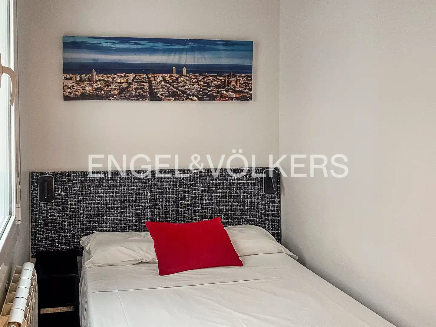Appartamento con terrazza in vendita a Eixample, imagen 18